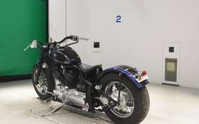 YAMAHA DRAGSTAR 1100 2000 VP10J