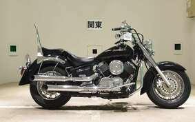 YAMAHA DRAGSTAR 1100 CLASSIC 2005 VP13J