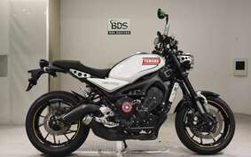 YAMAHA XSR900 2018 RN56J