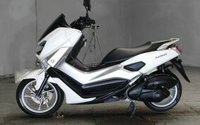 YAMAHA N-MAX 125 SE86J