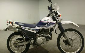 YAMAHA SEROW 225 WE 4JG