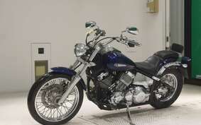 YAMAHA DRAGSTAR 400 2003 VH01J