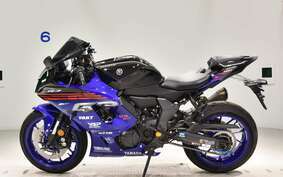 YAMAHA YZF-R7 2022 RM39J