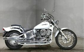 YAMAHA DRAGSTAR 400 2005 VH01J