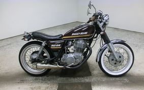 YAMAHA SR400 1999 1JR