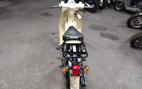 HONDA C110 SUPER CUB JA44