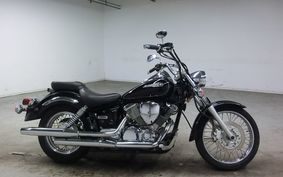 YAMAHA DRAGSTAR 250 2002 VG02J