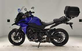 YAMAHA MT-09 Tracer 2017 RN51J