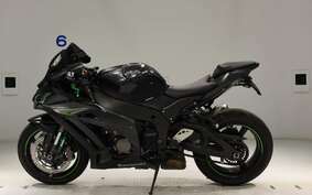 KAWASAKI ZX 10 NINJA ABS 2021