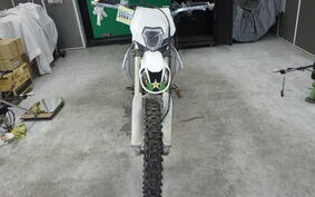 KAWASAKI KX250 F KX250T