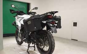 KAWASAKI VERSYS 250 A LE250D