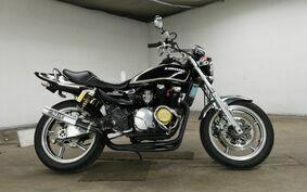 KAWASAKI ZEPHYR 400 1992 ZR400C