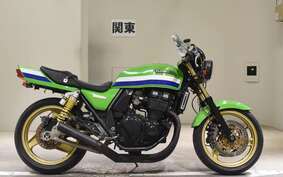 KAWASAKI ZRX400 2001 ZR400E