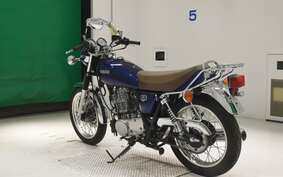 YAMAHA SR400 Gen.5 2022 RH16J