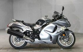 SUZUKI GSX1300R HAYABUSA 2010 GX72A