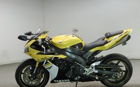 YAMAHA YZF-R1 2006 RN15