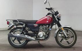 YAMAHA YB125SP PCJL