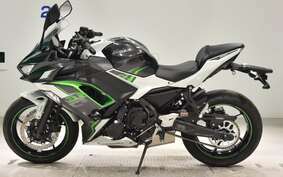 KAWASAKI NINJA 650 A 2022 ER650H