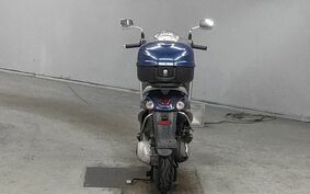 PIAGGIO LIBERTY 200 ZAPM3840