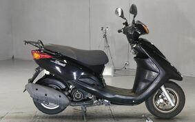 YAMAHA AXIS 125 TREET SE53J