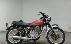 YAMAHA SR500 2J2