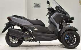 YAMAHA TRICITY 300 2020 SH15J