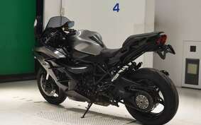 KAWASAKI NINJA H2 SX SE 2022 ZXT02A