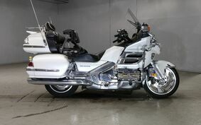 HONDA GL 1800 GOLD WING 2010 SC47