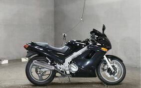 KAWASAKI ZZ-R250 EX250H