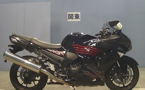 KAWASAKI ZX 1400 NINJA 2006 ZXNA10