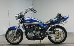 KAWASAKI ZEPHYR 400 1996