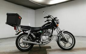 SUZUKI GN125 H PCJG9