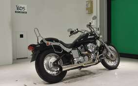 YAMAHA DRAGSTAR 400 1999 4TR