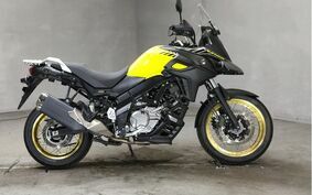 SUZUKI DL650 ( V-Strom 650 ) XT 2018 C733A