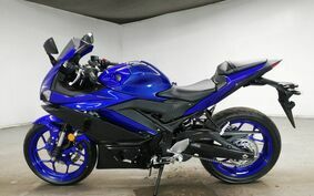 YAMAHA YZF-R3 RH13J