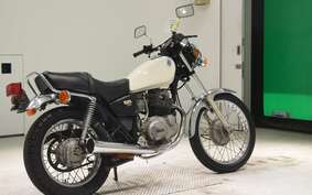 YAMAHA SR250 4J1