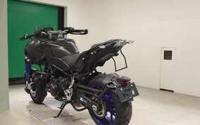 YAMAHA NIKEN 2019 RN58J