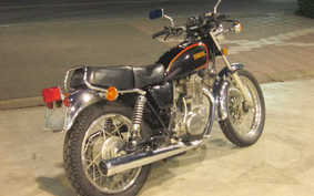 YAMAHA SR400 1982 2H6