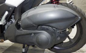 YAMAHA N-MAX SED6J