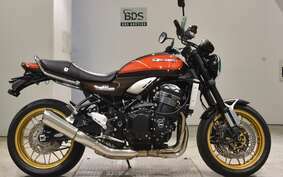 KAWASAKI Z900RS 2022 ZR900C