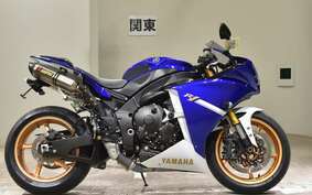 YAMAHA YZF-R1 2011 RN23