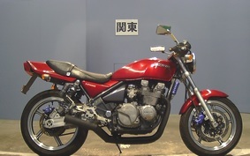 KAWASAKI ZEPHYR 400 Gen.1 1990 ZR400C