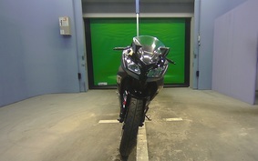 KAWASAKI NINJA 250 ABS 2013 EX250L