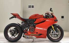 DUCATI 1199 PANIGALE S 2015 H802J