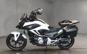 HONDA NC 700 X DCT 2013 RC63