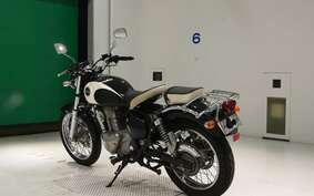 KAWASAKI ESTRELLA BJ250A