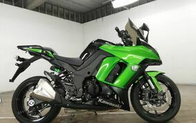 KAWASAKI NINJA 1000 2016 ZXT00L