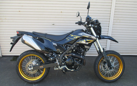 KAWASAKI KLX230SM LX230A