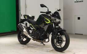 KAWASAKI Z400 Gen.2 2020 EX400G