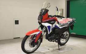 HONDA CRF190L PJLC